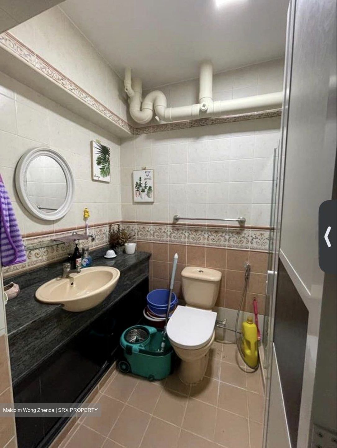 Blk 686A Woodlands Drive 73 (Woodlands), HDB 4 Rooms #619557911